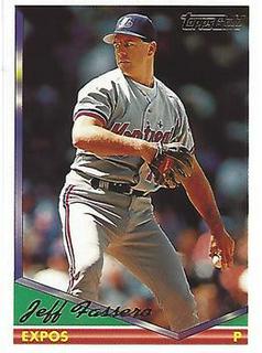 Jeff Fassero
