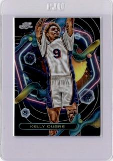 Kelly Oubre