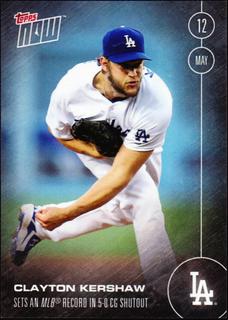 Clayton Kershaw