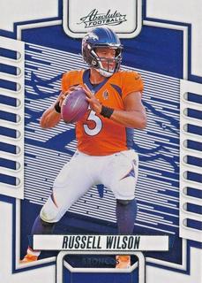 Russell Wilson