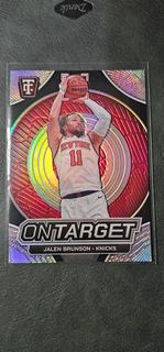 Jalen Brunson