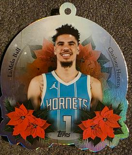 LaMelo Ball
