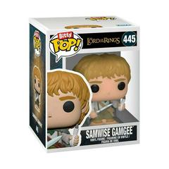 Samwise Gamgee #445 Funko POP Bitty Prices