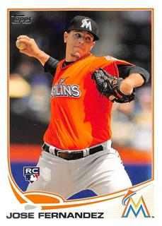 Jose Fernandez