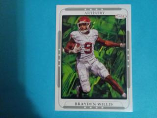 Brayden Willis