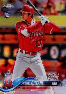 Shohei Ohtani