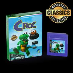 Croc [25th Anniversary Edition] GameBoy Color Prices