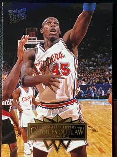 Charles Outlaw