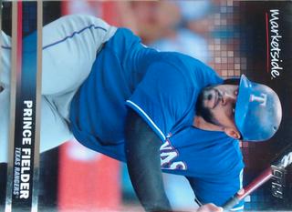 Prince Fielder