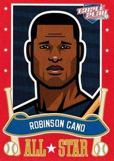Robinson Cano