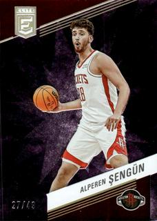 Alperen Sengun