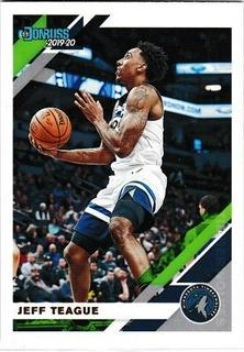 Jeff Teague