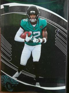 Travis Hunter
