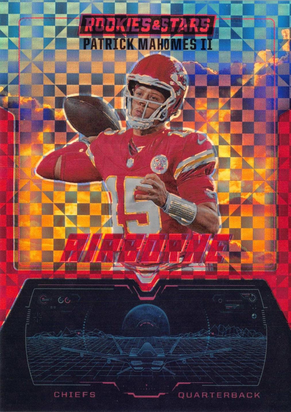 Patrick Mahomes y el récord que puede romper en la Super Bowl LIX si los Kansas City Chiefs