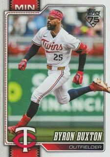 Byron Buxton