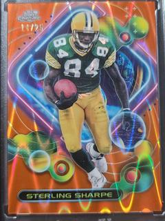 Sterling Sharpe