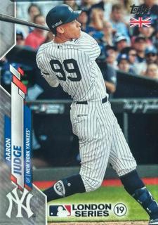 Aaron Judge