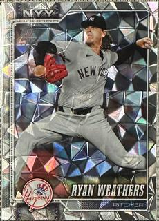 Ryan Weathers