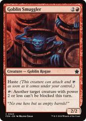 Goblin Smuggler #540 Magic Foundations Prices