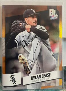 Dylan Cease