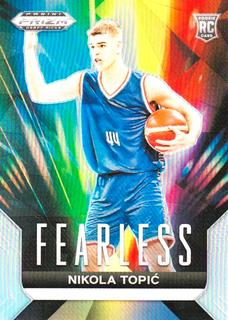 Nikola Topic