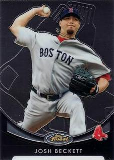 Josh Beckett