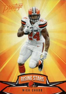 Nick Chubb