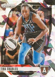 Tina Charles