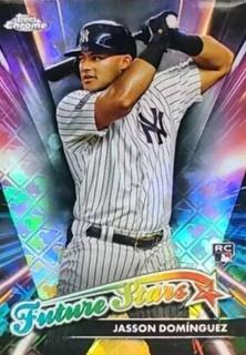 Jasson Dominguez