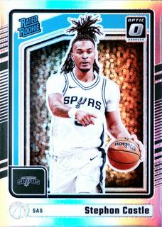 Stephon Castle