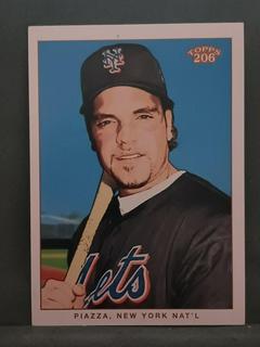 Mike Piazza