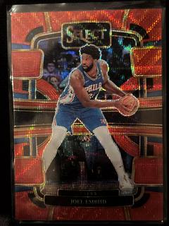 Joel Embiid