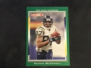 Keenan McCardell
