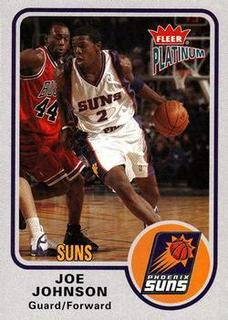Joe Johnson