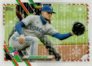 Cavan Biggio
