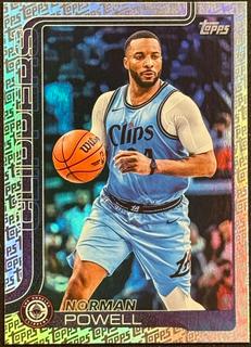Norman Powell