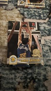 Chris Gatling