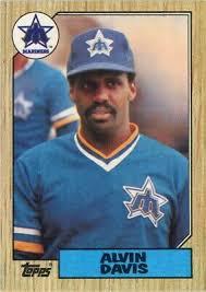 Alvin Davis