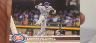 Addison Russell
