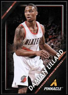 Damian Lillard