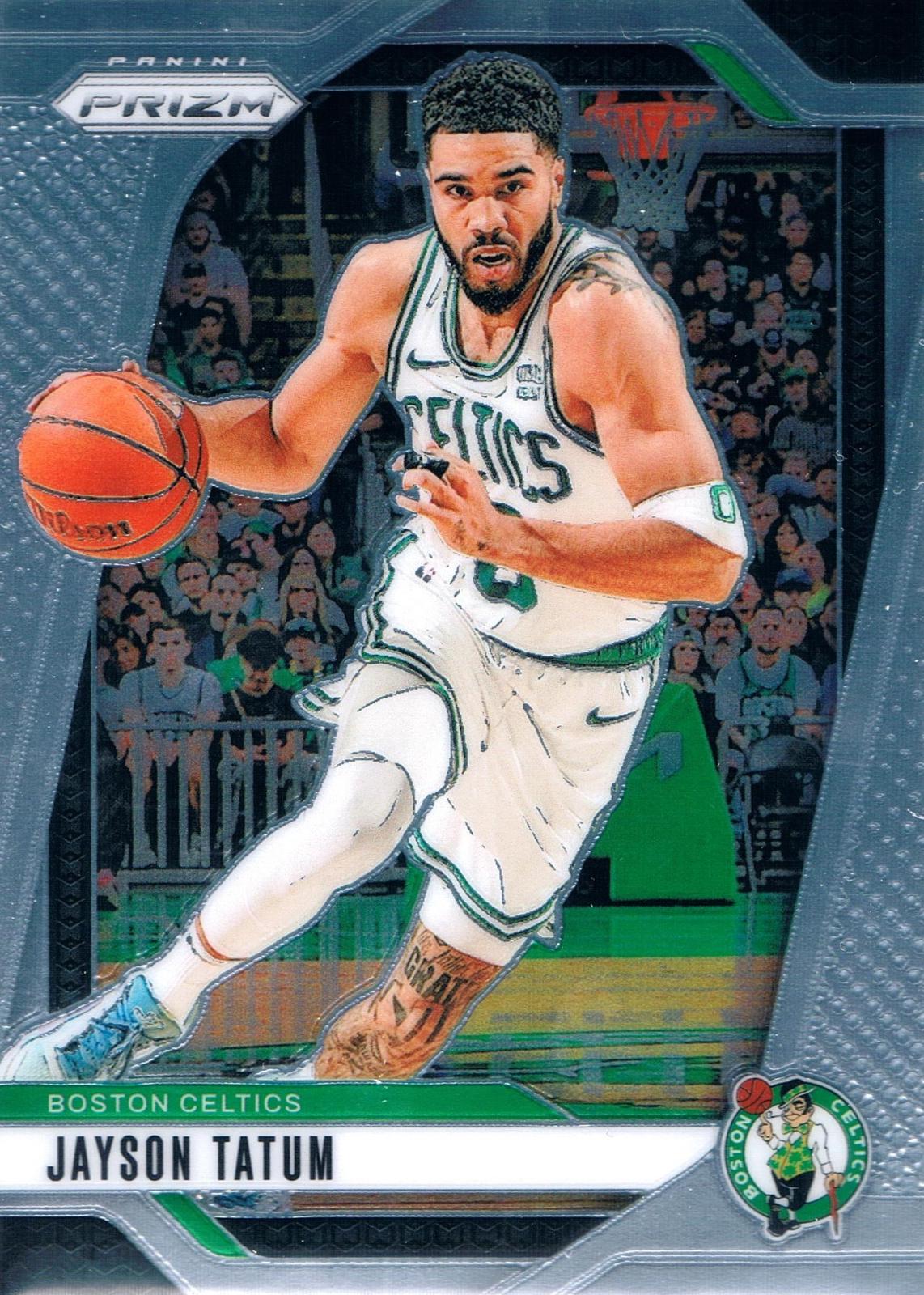 2024 Jayson Tatum #103
