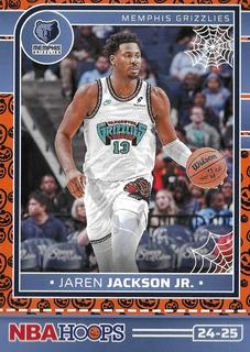 Jaren Jackson Jr.
