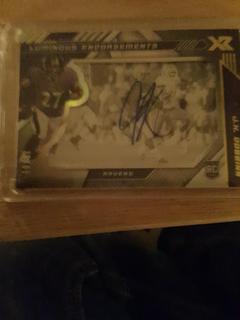 J.K. Dobbins