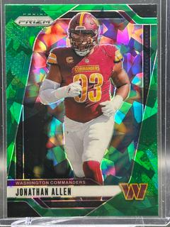 Jonathan Allen