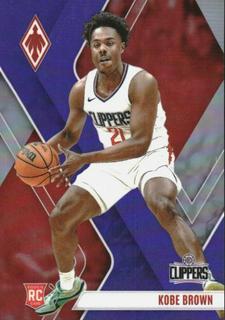 Kobe Brown