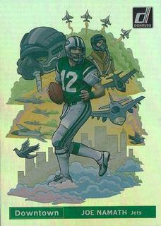 Joe Namath