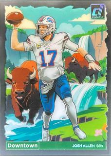 Josh Allen