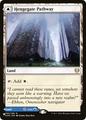 Hengegate Pathway | Magic The List Reprints