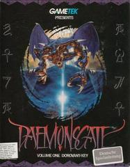 Daemonsgate PC Games Prices