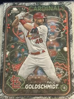 Paul Goldschmidt